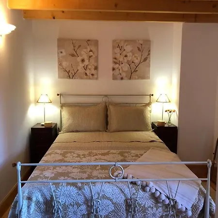 Ferienhaus Casa Da Saudade Ferreira do Zêzere