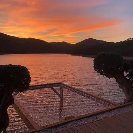 Casa Da Saudade Ferienhaus *