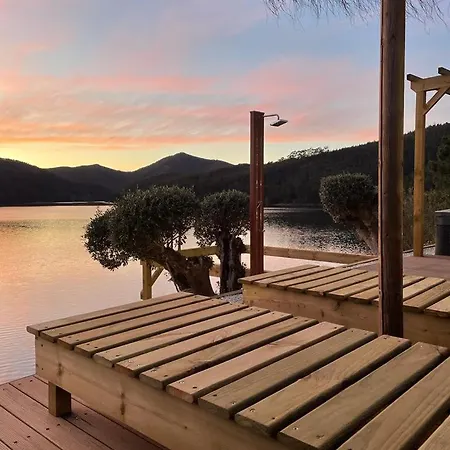 Casa Da Saudade Holiday home Ferreira do Zezere