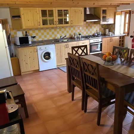 Casa Da Saudade Holiday home Ferreira do Zezere