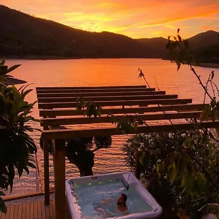 Holiday home Casa Da Saudade Ferreira do Zezere