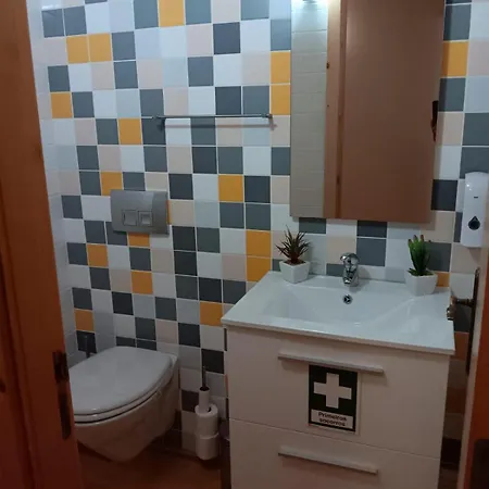 Ferienhaus Casa Da Saudade *