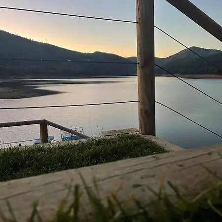 Casa Da Saudade Ferienhaus