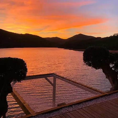 Ferienhaus Casa Da Saudade