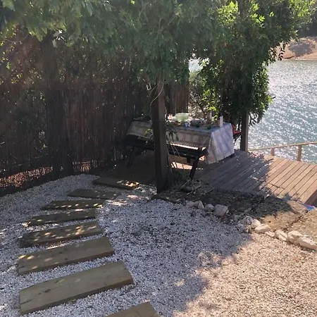 Casa Da Saudade Holiday home Ferreira do Zezere