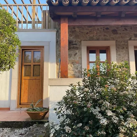 Ferienhaus Casa Da Saudade