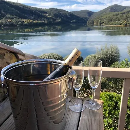 Casa Da Saudade Ferreira do Zezere