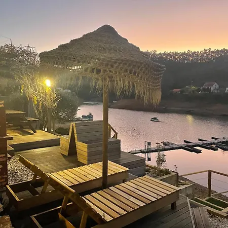 Ferienhaus Casa Da Saudade