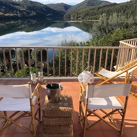 Casa Da Saudade Holiday home *