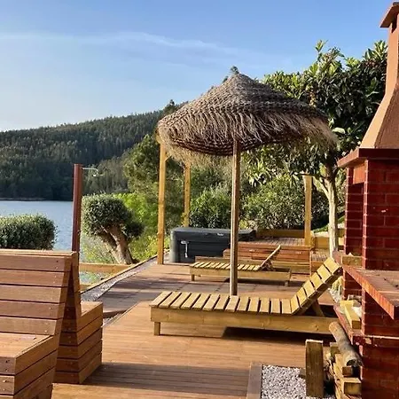 Ferienhaus Casa Da Saudade *