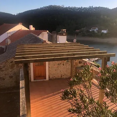 Casa Da Saudade * Ferreira do Zezere