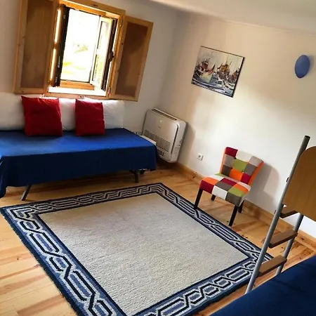 Ferienhaus Casa Da Saudade