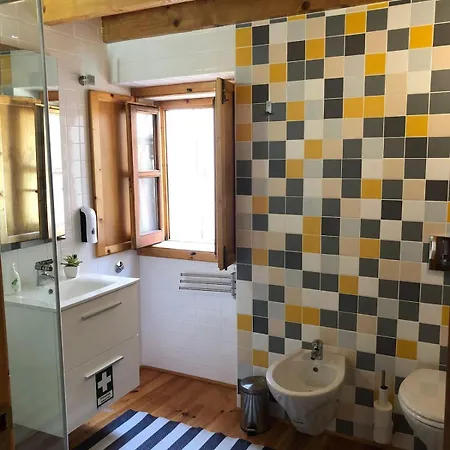 Ferienhaus Casa Da Saudade *