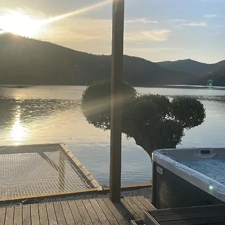 Casa Da Saudade Ferreira do Zezere