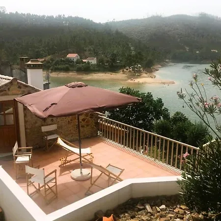 Ferienhaus Casa Da Saudade