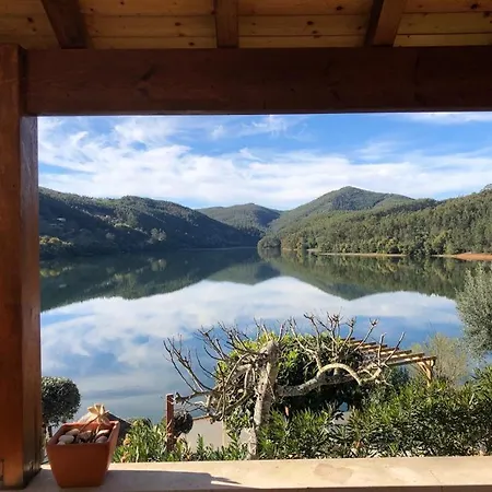 Casa Da Saudade Ferienhaus