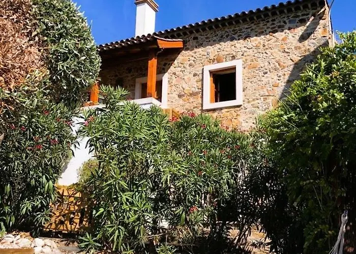 Casa Da Saudade 別荘