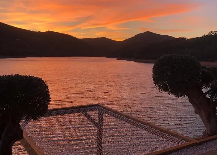 Casa Da Saudade 別荘 *