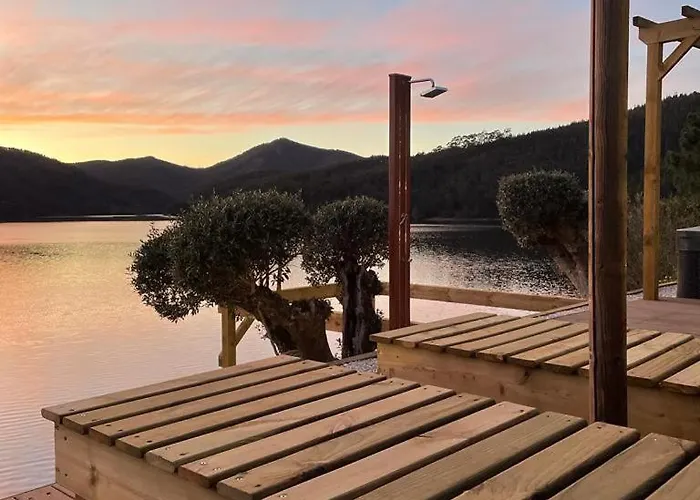 Casa Da Saudade Σπίτι διακοπών Ferreira do Zêzere