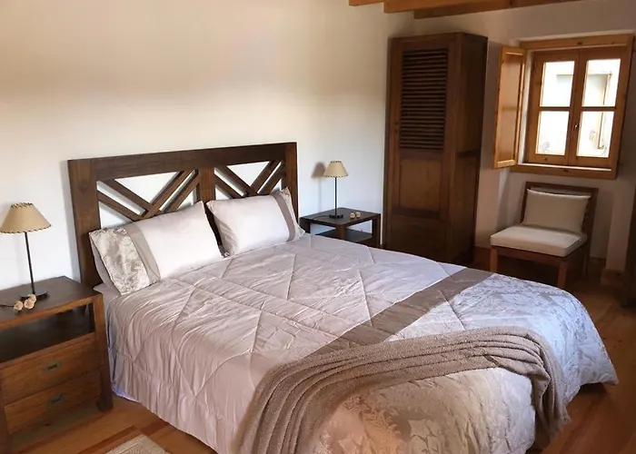 Casa Da Saudade * Ferreira do Zêzere