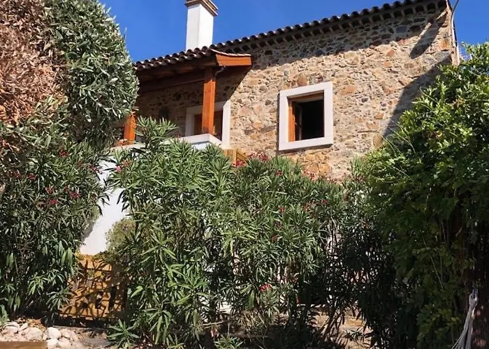 別荘 Casa Da Saudade