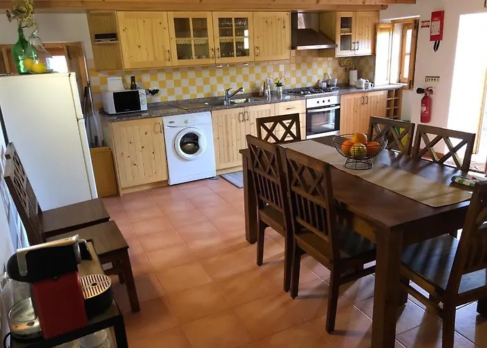 Casa Da Saudade Σπίτι διακοπών Ferreira do Zêzere