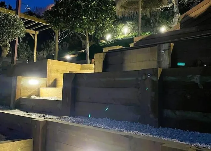 Casa Da Saudade *