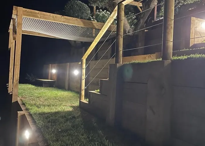 Casa Da Saudade Ferreira do Zêzere