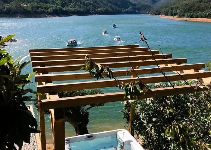 Casa Da Saudade
