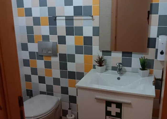 Σπίτι διακοπών Casa Da Saudade *