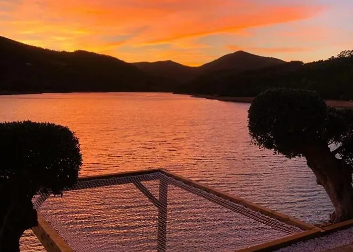 別荘 Casa Da Saudade