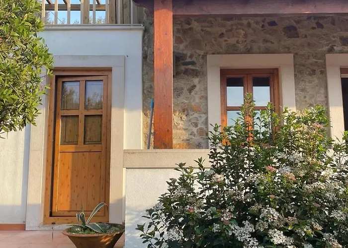 Σπίτι διακοπών Casa Da Saudade