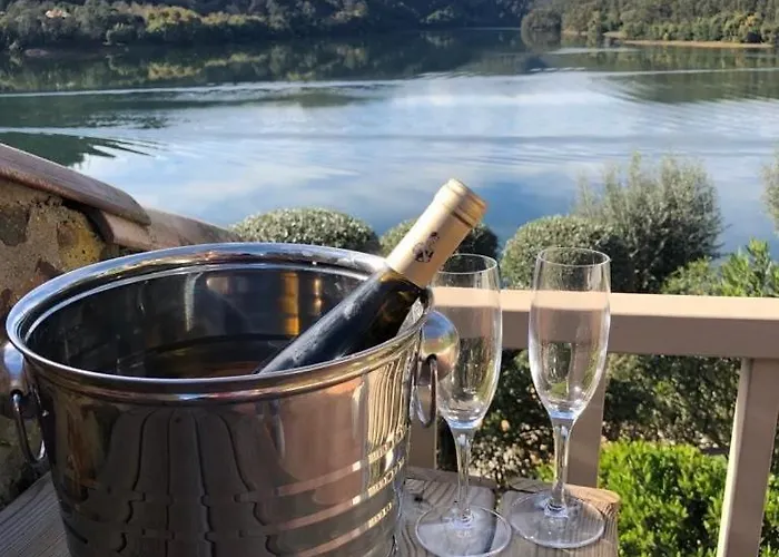 Casa Da Saudade Ferreira do Zêzere