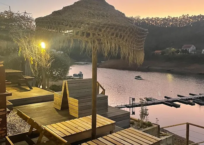 別荘 Casa Da Saudade