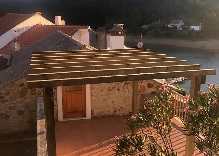 Casa Da Saudade * Ferreira do Zêzere