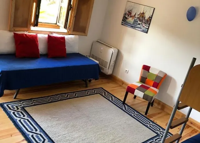 Σπίτι διακοπών Casa Da Saudade