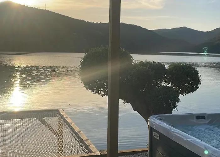 Casa Da Saudade Ferreira do Zêzere