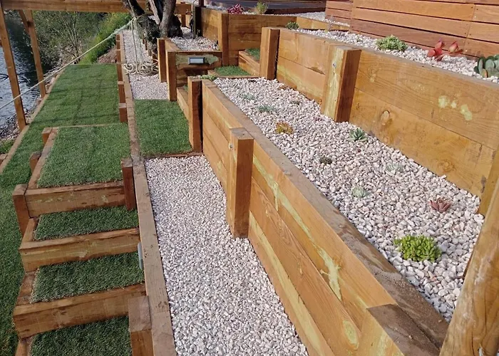 Casa Da Saudade * Ferreira do Zêzere