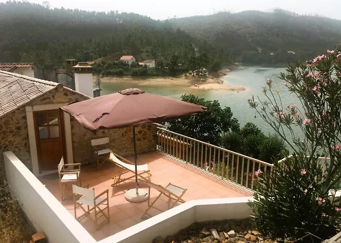 別荘 Casa Da Saudade