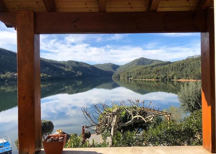 Casa Da Saudade 別荘